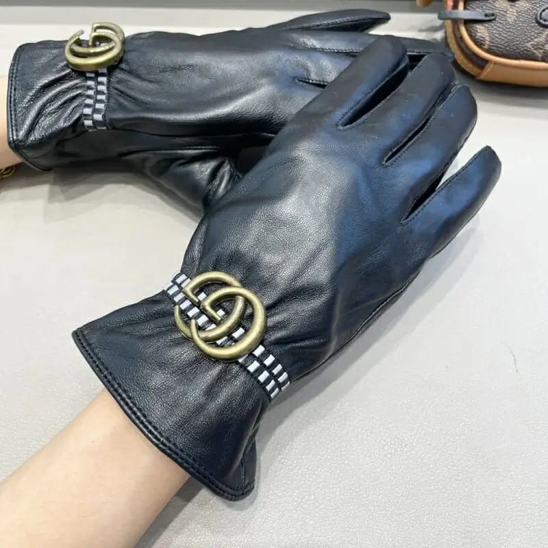 gucci gants pour femme s_124a6042